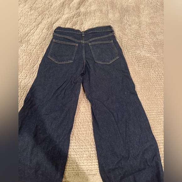 GAP women’s high rise stride - Picture 2 of 3